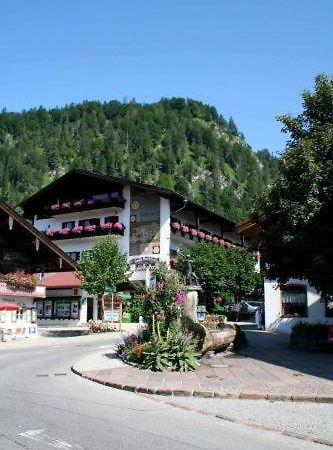 Appartamento Haus Feichtner Reit im Winkl Esterno foto