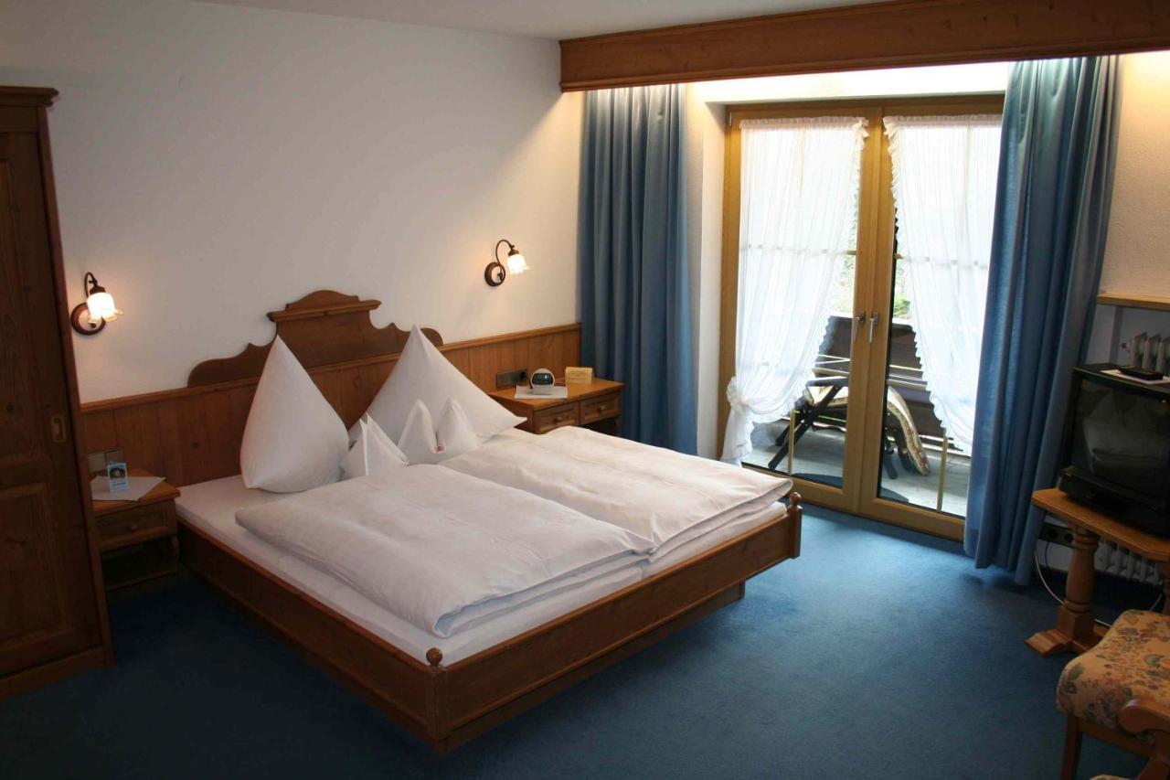 Appartamento Haus Feichtner Reit im Winkl Esterno foto