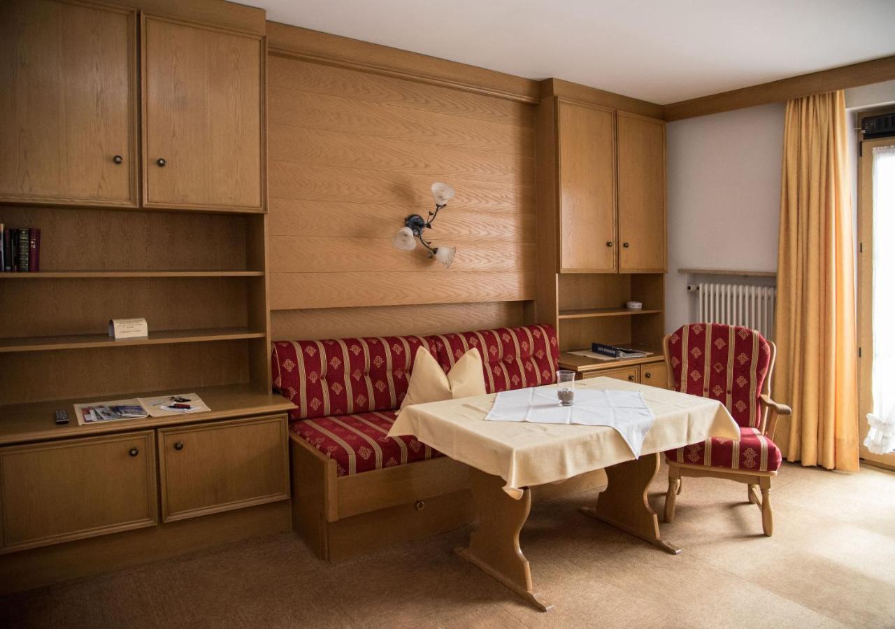 Appartamento Haus Feichtner Reit im Winkl Esterno foto