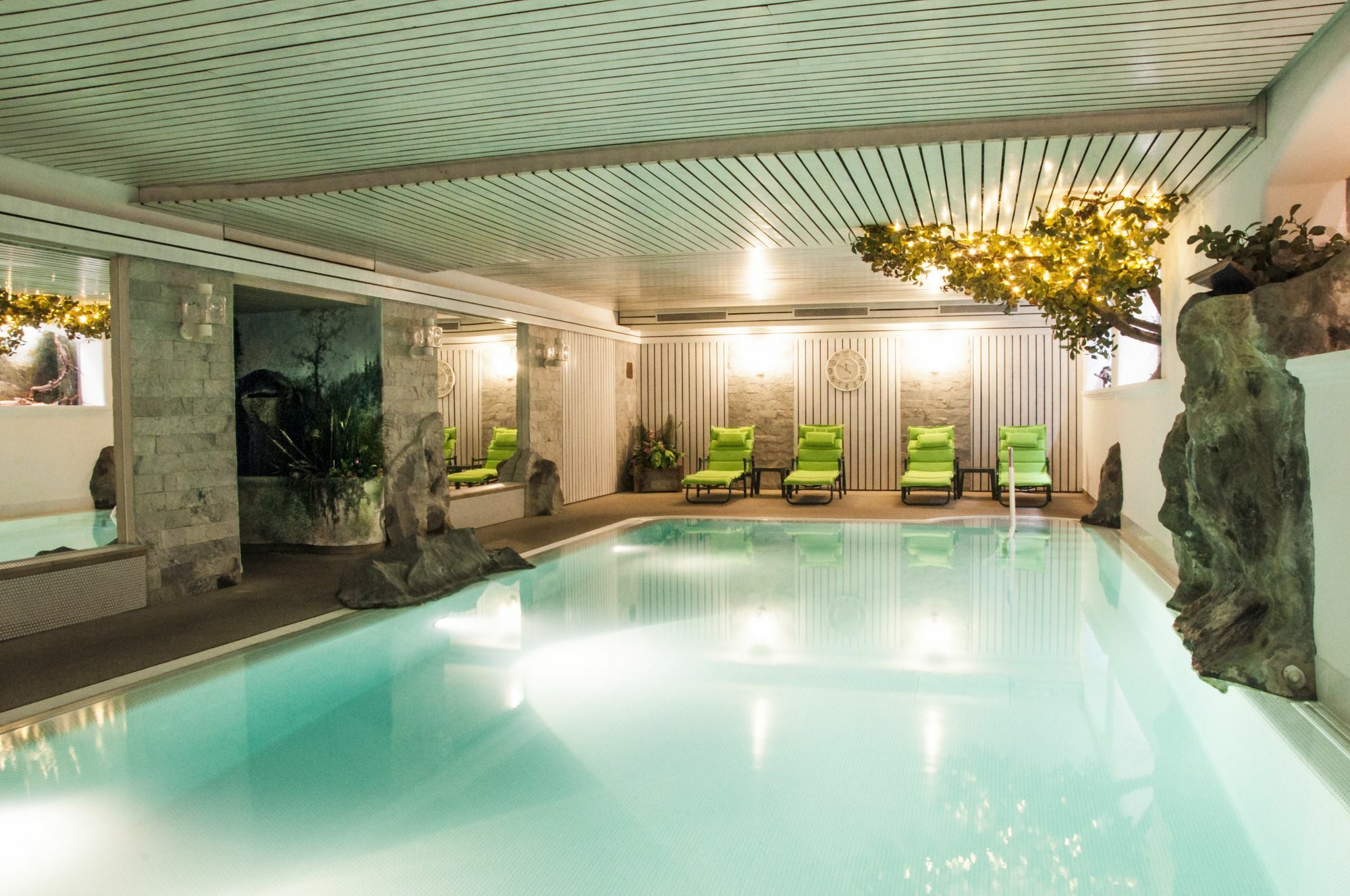 Appartamento Haus Feichtner Reit im Winkl Esterno foto